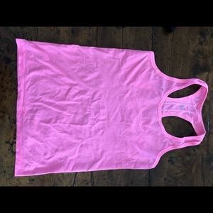 LuLuLemon Racerback Tank